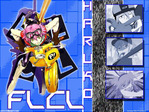 FLCL Anime Wallpaper # 27