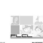 FLCL Anime Wallpaper # 30