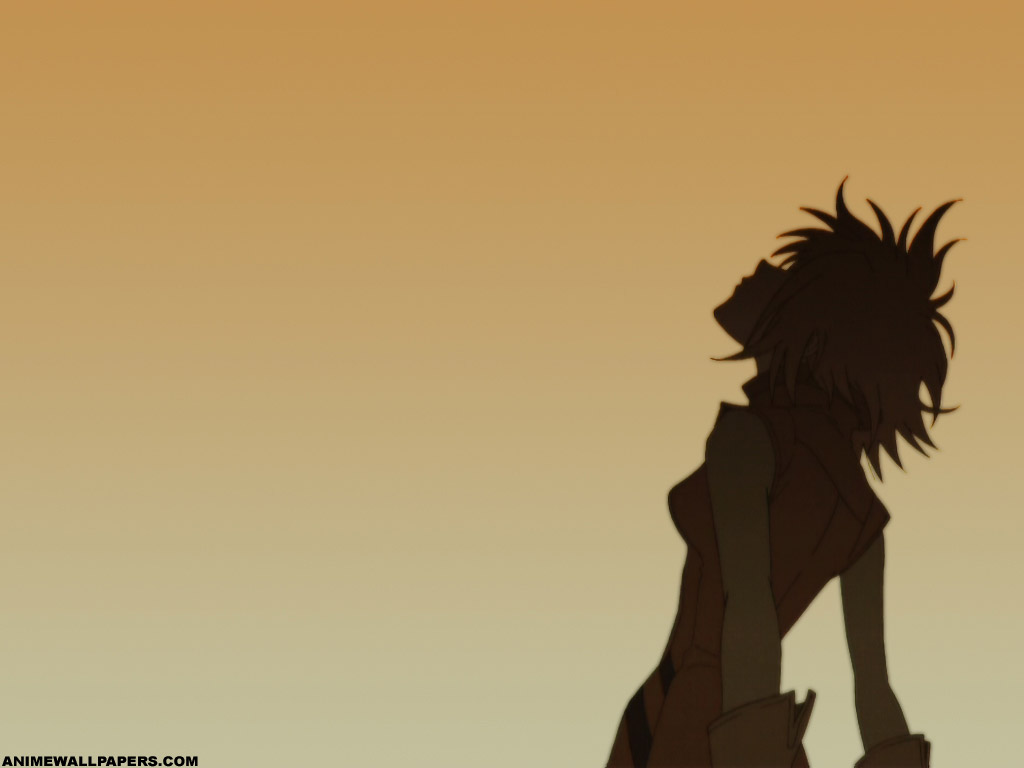 FLCL Anime Wallpaper # 38