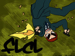 FLCL Anime Wallpaper # 41