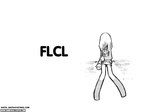 FLCL Anime Wallpaper # 44