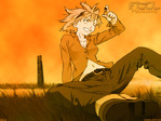 FLCL Anime Wallpaper # 4