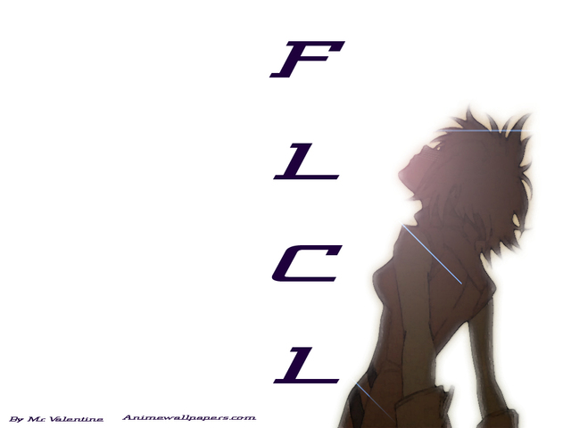 FLCL Anime Wallpaper # 51