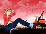 FLCL Anime Wallpaper # 56