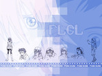 FLCL Anime Wallpaper # 8