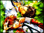 Gakuen Heaven anime wallpaper at animewallpapers.com