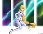 Galaxy Express 999 Anime Wallpaper # 1