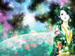 Gankutsuou Anime Wallpaper # 1