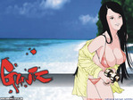 Gantz anime wallpaper at animewallpapers.com