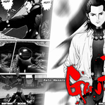 Gantz Anime Wallpaper # 3