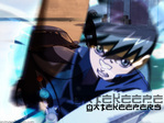 Gate Keepers Anime Wallpaper # 4