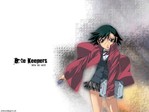 Gate Keepers Anime Wallpaper # 7