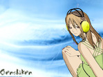 Genshiken anime wallpaper at animewallpapers.com