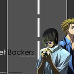 Get Backers Anime Wallpaper # 2