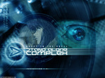 Ghost in the Shell Anime Wallpaper # 10