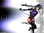 Ghost in the Shell Anime Wallpaper # 1