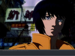 Ghost in the Shell Anime Wallpaper # 5