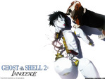 Ghost in the Shell: Innocence Anime Wallpaper # 3