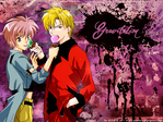 Gravitation Anime Wallpaper # 11