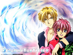 Gravitation Anime Wallpaper # 3