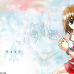 Groove Adventure Rave Anime Wallpaper # 1
