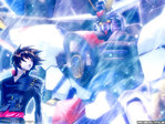 Gundam Seed Destiny Anime Wallpaper # 4