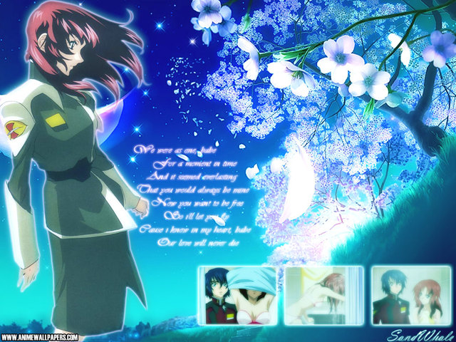 Gundam Seed Destiny Wallpaper 7 Anime Wallpapers Com