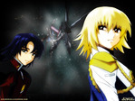 Gundam Seed Destiny Anime Wallpaper # 9
