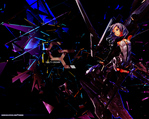 Guilty Crown Anime Wallpaper # 1