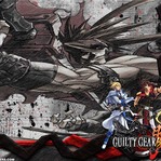 Guilty Gear XI Anime Wallpaper # 1