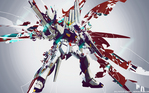 Gundam Anime Wallpaper # 5