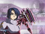 Gundam Seed Anime Wallpaper # 11