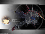 Gundam Seed Anime Wallpaper # 1