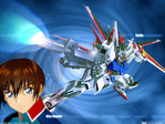 Gundam Seed Anime Wallpaper # 4