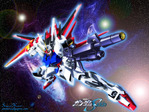 Gundam Seed Anime Wallpaper # 6