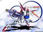 Gundam Strike Anime Wallpaper # 1