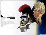 Gundam Wing Anime Wallpaper # 10
