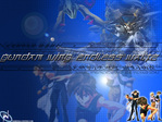 Gundam Wing Anime Wallpaper # 11