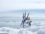 Gundam Wing Anime Wallpaper # 3