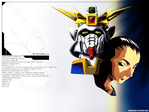 Gundam Wing Anime Wallpaper # 9