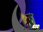 Gunsmith Cats anime wallpaper at animewallpapers.com