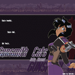 Gunsmith Cats Anime Wallpaper # 5