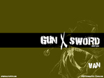 Gun X Sword Anime Wallpaper # 1