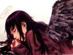 Haibane Renmei Anime Wallpaper # 1