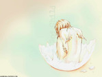 Haibane Renmei Anime Wallpaper # 6