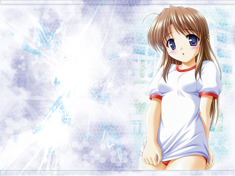 Hani Hani: Operation Sanctuary Anime Wallpaper # 1