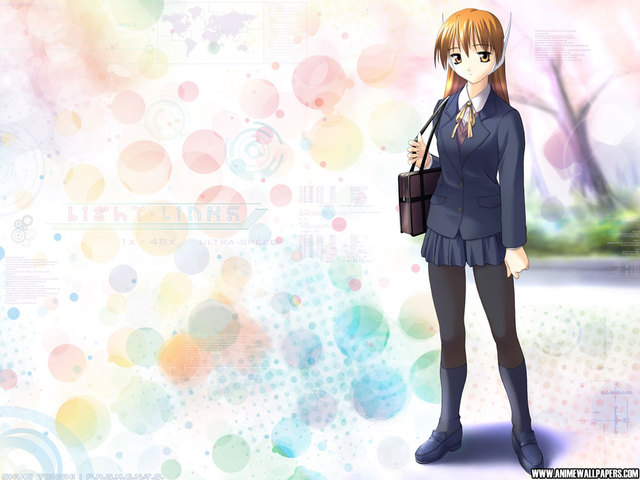 To Heart Anime Wallpaper # 6