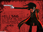 Hellsing Anime Wallpaper # 10