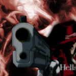 Hellsing Anime Wallpaper # 11