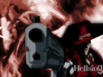 Hellsing Anime Wallpaper # 11